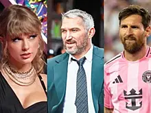 RMNB о споре Овечкина со СМИ о популярности Месси и Свифт: у Алекса явно есть будущее в медиа