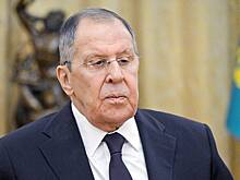 Лавров порассуждал о наличии здравых людей в Европе и США