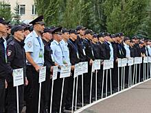 В Республике Башкортостан состоялось открытие чемпионата МВД России по полосе препятствий со стрельбой