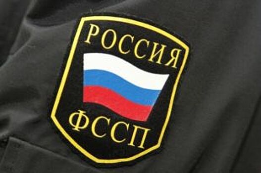 Судебные приставы спасли новокузнечанина от пожара