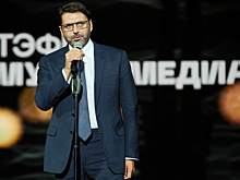 В России впервые вручили «ТЭФИ-Мультимедиа». Это премия за высшие достижения в журналистике