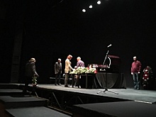 Коллеги актера Шаповалова вспомнили его «гусарскую» молодость и отношения с Высоцким
