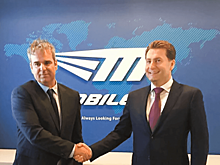 Представители России и Израиля обсудили развитие автомобильной промышленности