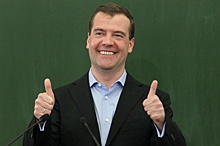 Пока вы не уснули: Медведев о новом указе Зеленского и «королева марафонов» в СИЗО