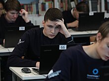 В Подмосковье обсудили перспективы Всероссийской школьной олимпиады