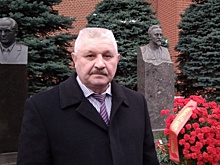 Сергей Мамаев перестанет быть главным кировским коммунистом?