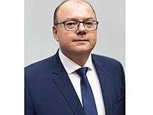 Появилась информация об уходе Тимофея Шульги из нижегородского правительства