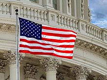 Сенат одобрил историческую сделку на сумму 2 трлн долларов