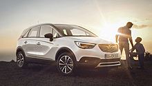 Opel полностью изменит дизайн своих автомобилей