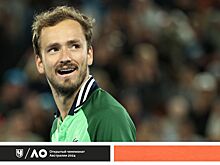 Янник Синнер и Даниил Медведев разыграют первый ТБШ в 2024 году: реакция на победы итальянца и россиянина