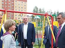 Стремительный рост шестого микрорайона требует новой дороги