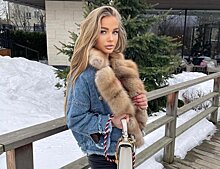 Как выглядят дочери российских миллионеров