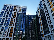 В ноябре 40% клиентов на рынке новостроек Москвы выбрали рассрочку, а 48% использовали ипотеку