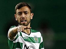 "Спортинг" отпугнул "Тоттенхэм" ценой на своего хавбека в 100 миллионов евро