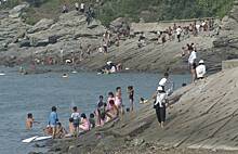 Россиянам предложили отдохнуть на пляжах Северной Кореи
