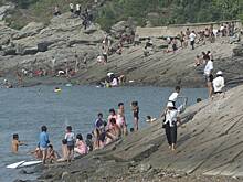 Россиянам предложили отдохнуть на пляжах Северной Кореи