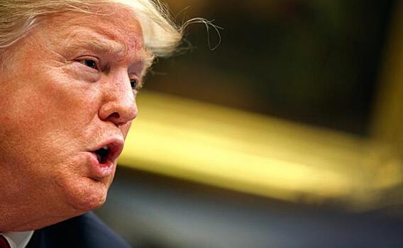 Наркокартели быстро научат Трампа родину любить - но только свою, а в чужую не соваться