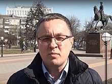 Дмитрий Денисов поставил на аватарку фото своего деда-фронтовика. Тот дошёл до Берлина