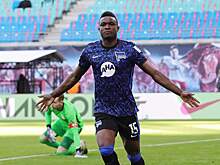 Источник: «Хоффенхайм» хочет, чтобы Кордоба приостановил контракт с «Краснодаром» и перешел к ним