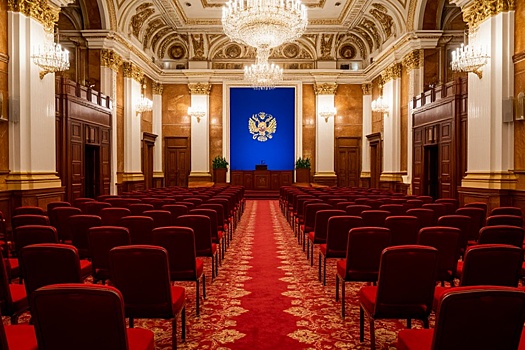 Предателей – в отставку? ЦИК предлагает радикальные меры для иноагентов