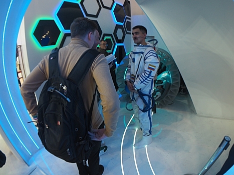 Как стать космонавтом в России: перечень требований