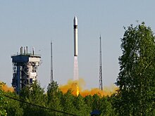 Центр Хруничева приступил к производству первой ракеты "Рокот-М"