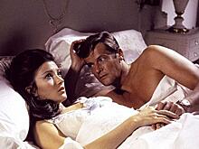 Экс-девушка Бонда Мадлен Смит призвала не делать из подружек агента 007 «безмозглых кукол»