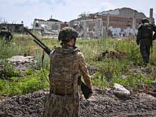 Полковник назвал лучший способ сбивать дроны