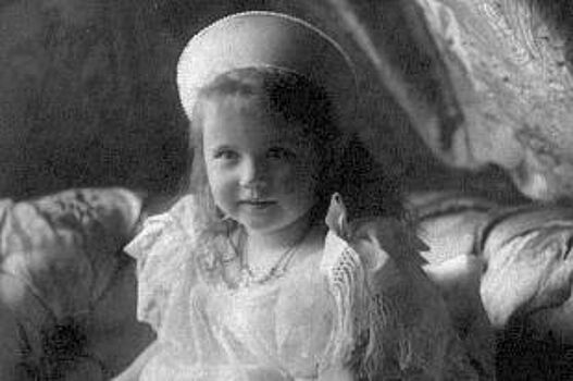 «Сделана из ртути». Как четвертая дочь Николая II «ожила» после расстрела