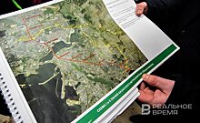 На разработку документации для строительства новой линии метро Казани направят почти 252 млн рублей