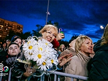 «Земля больших людей»: как Тюменская область отпраздновала 80-летний юбилей