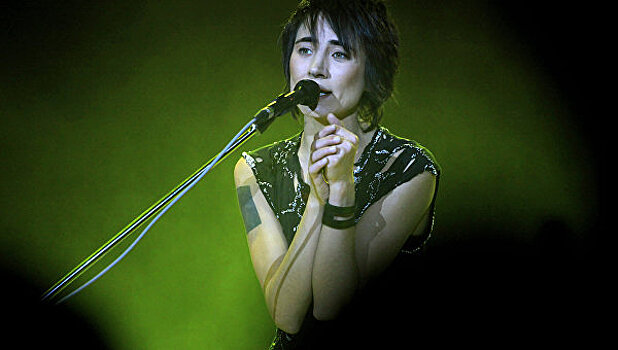 Mujuice и Земфира записали совместную песню