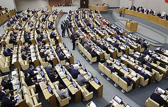 Совет Госдумы подтвердил требование к министрам отчитываться о ходе импортозамещения