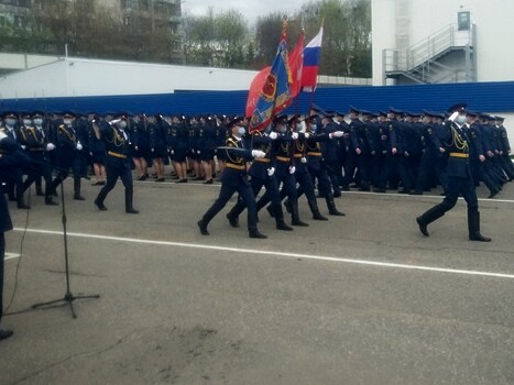 Для них патриотизм не праздное понятие