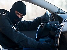 Какие методы угона автомобилей используют в России