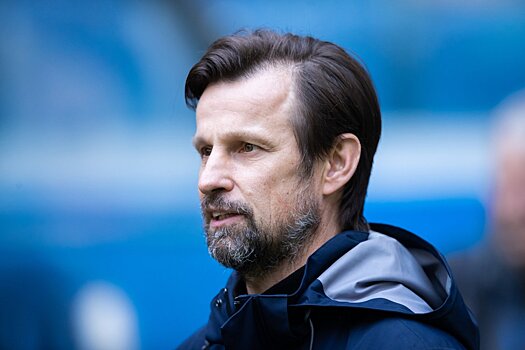 Галямин: Семак один из немногих, кто умеет работать с миллионерами