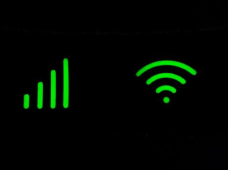 Школьникам заблокируют доступ к «негативной» информации по Wi-Fi