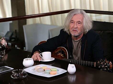 Вячеслав Малежик: Могу сорваться и публично отчитать своих поклонников