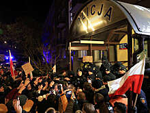 RMF: экс-главу МВД Польши Каминьского и его заместителя выпустили из тюрьмы