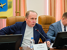 Спикер Гордумы Астрахани Игорь Седов: Звание Почетного гражданина — возможность еще раз поблагодарить поколение победителей