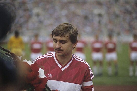 Фильм о Черенкове презентовали на ПМЭФ. Картина выйдет 31 октября, перед премьерой проведут матч между легендами «Спартака» и ЦСКА