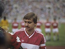 Фильм о Черенкове презентовали на ПМЭФ. Картина выйдет 31 октября, перед премьерой проведут матч между легендами «Спартака» и ЦСКА