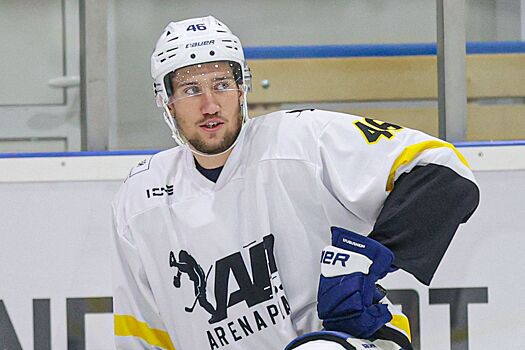 Любушкин рассказал об интересном диалоге с Ильёй Михеевым во время одного из матчей НХЛ