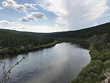 Базы отдыха работают в Забайкалье на выходных