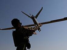 В России назвали место запуска дронов ВСУ на Новороссийск