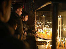 Посол США Хакаби: Храм Рождества Христова в Вифлееме впервые за 3 года был переполнен