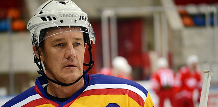 Губин вошел в тренерский штаб «Химика». Он будет отвечать за нападение и развитие