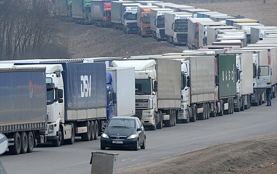 Литва отменила транспортную блокаду Калининграда