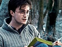 Киноляпы из фильмов о Гарри Поттере