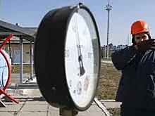 Украина начала продавать газ в Европу